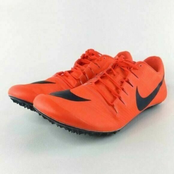 Nike Zoom JA Fly 3 Track Running Spikes Mens 15 main image 8
